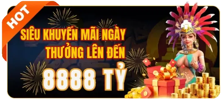 Thưởng giới thiệu bạn bè typhu88 khuyến mãi