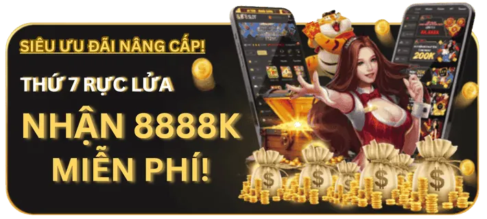 Tay đang nạp tiền vào điện thoại với biểu tượng tiền thưởng, minh họa ưu đãi nạp lại tại Typhu88.