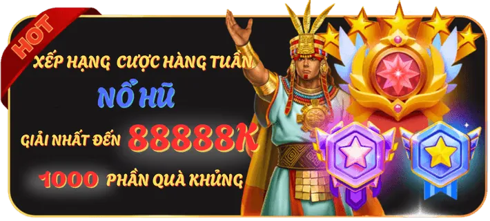 Ưu đãi chào mừng typhu88 khuyến mãi