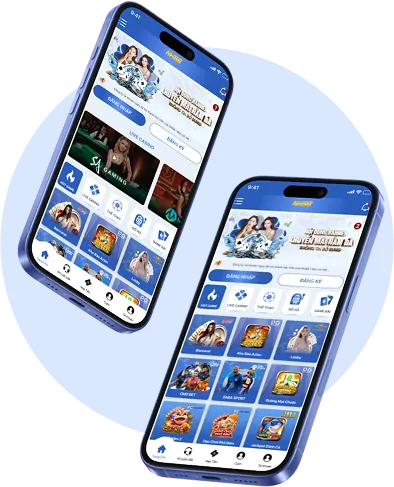 Trải nghiệm slot game trên di động