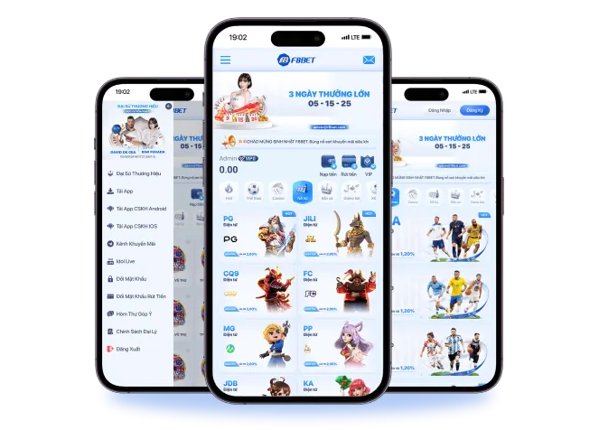 Trò chơi nổ hũ (slot games) tại Typhu88