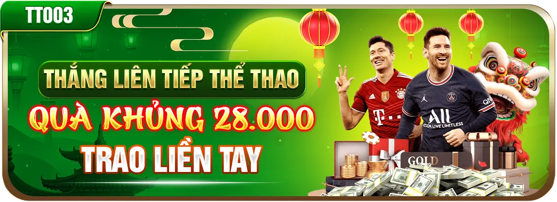 Hình ảnh giới thiệu Typhu88 Khuyến Mãi