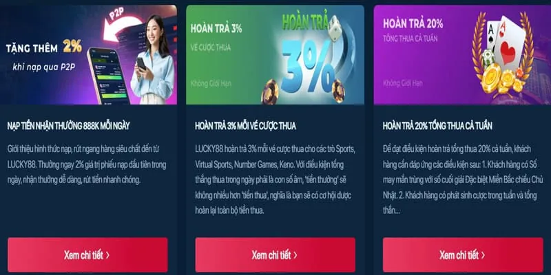 Khuyến mãi chào mừng thành viên mới Typhu88