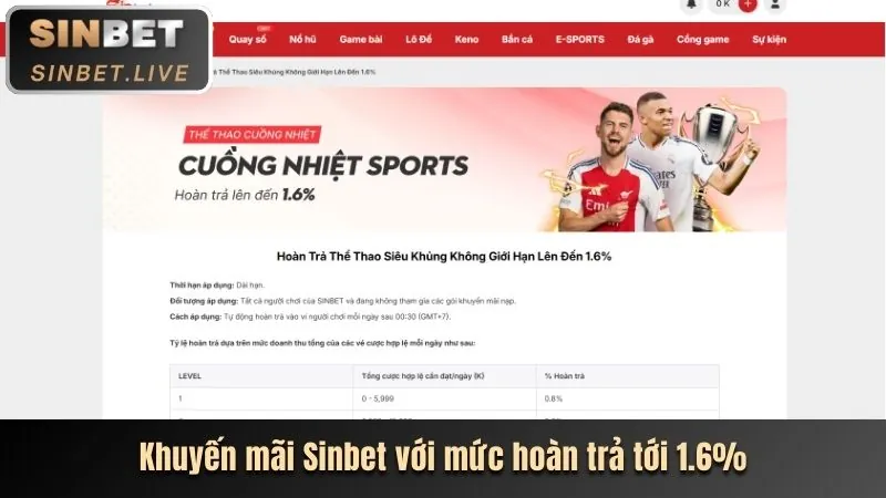 Chương trình VIP và khách hàng thân thiết Typhu88